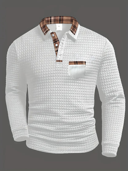 Jorren - Polo Casual Estiloso