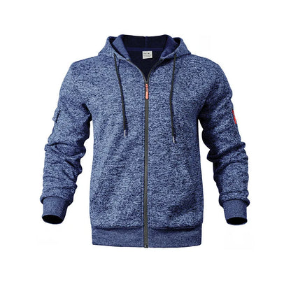 Kaelen - Sudadera con Capucha Casual Estilosa