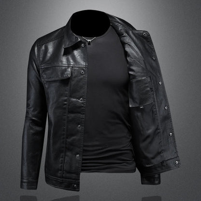 Braulio - Chaqueta Casual Estilosa