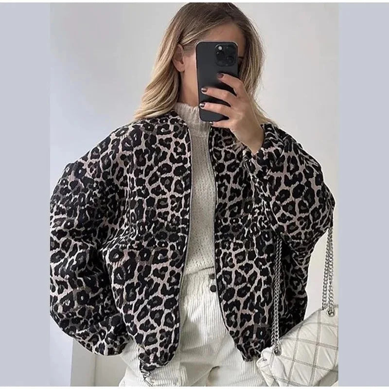Zoey - Chaqueta Casual Estilosa