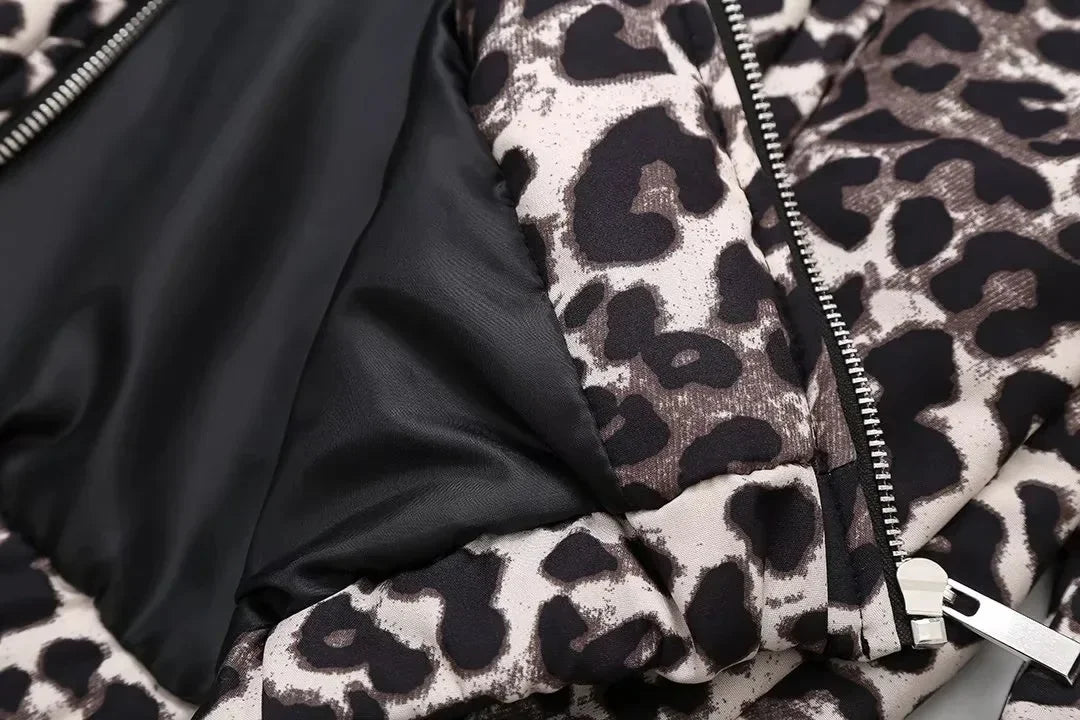 Zoey - Chaqueta Casual Estilosa
