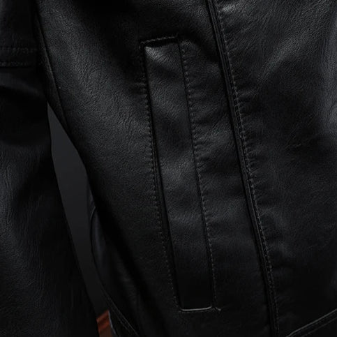 Braulio - Chaqueta Casual Estilosa