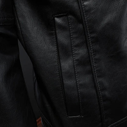 Braulio - Chaqueta Casual Estilosa