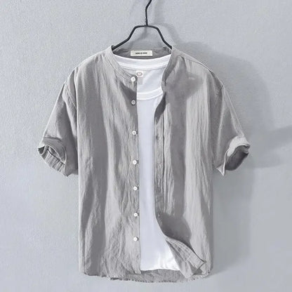 Antares - Camisa casual con estilo