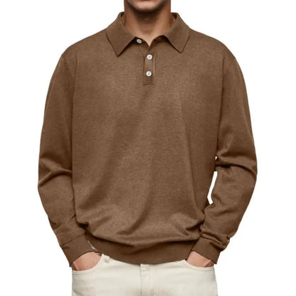 Bastien - Polo Casual Elegante