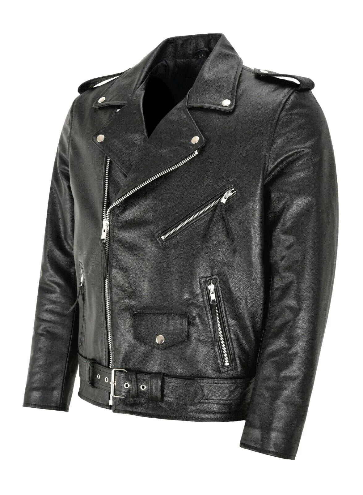 Quinton - Chaqueta Casual Estilosa