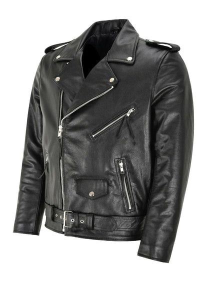 Quinton - Chaqueta Casual Estilosa