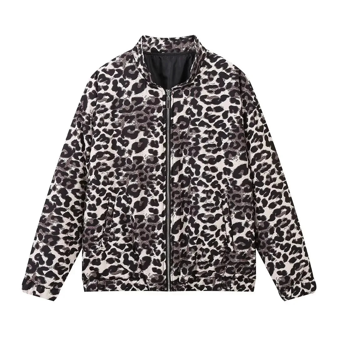 Zoey - Chaqueta Casual Estilosa