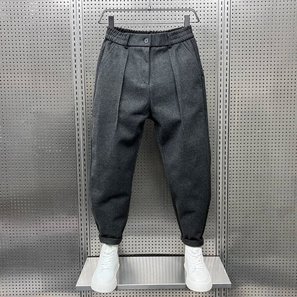 Abriel - Pantalones casuales elegantes