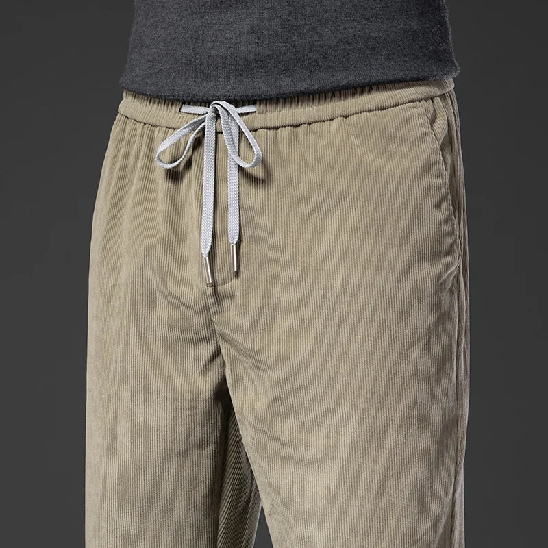 Brent - Pantalón Casual Estiloso