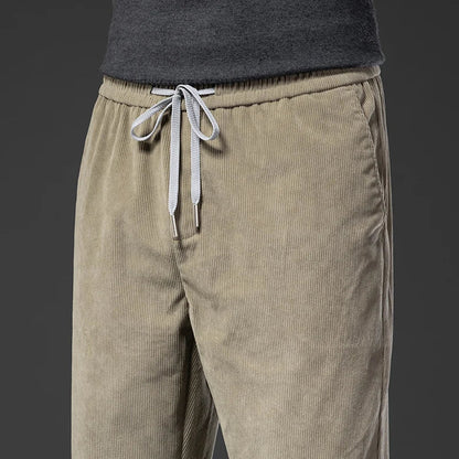 Brent - Pantalón Casual Estiloso