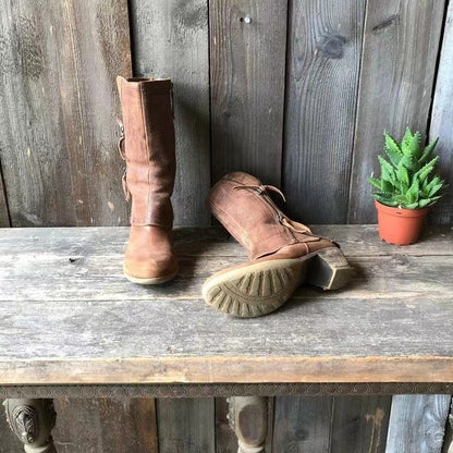 Anelina - Botas Casuales Estilosas
