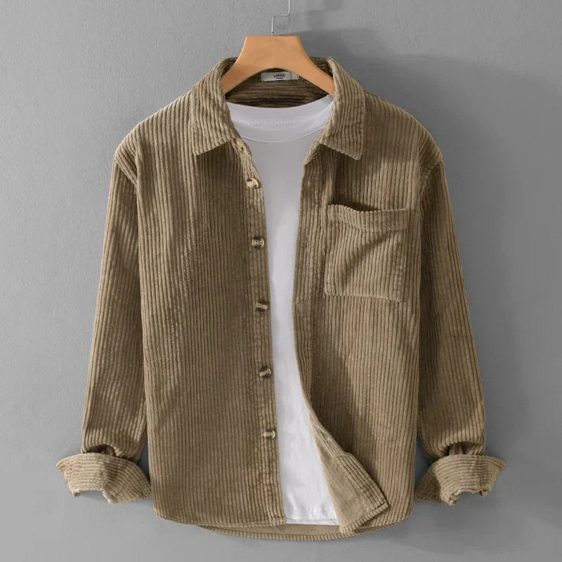 Belric - Camisa Casual Estilosa