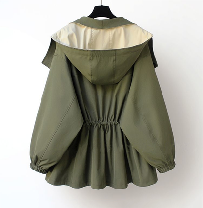 Alexane - Chaqueta casual con estilo