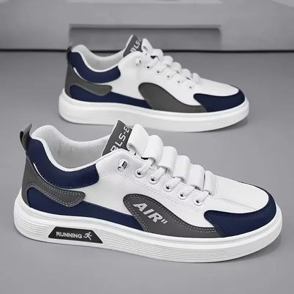 Brandon - Zapatillas casuales elegantes