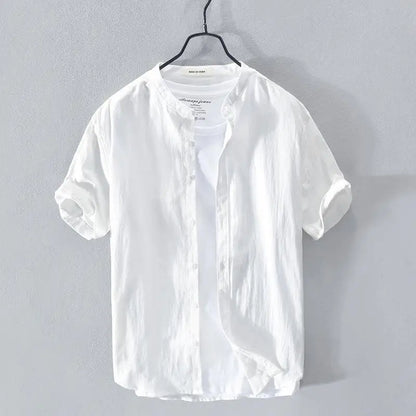 Antares - Camisa casual con estilo