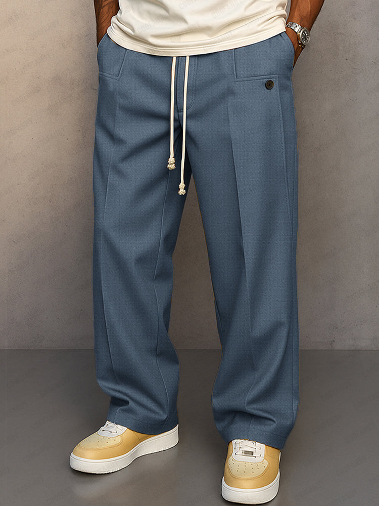 Antero - Pantalón Casual Estiloso