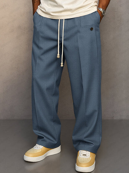 Antero - Pantalón Casual Estiloso