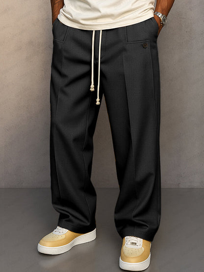 Antero - Pantalón Casual Estiloso