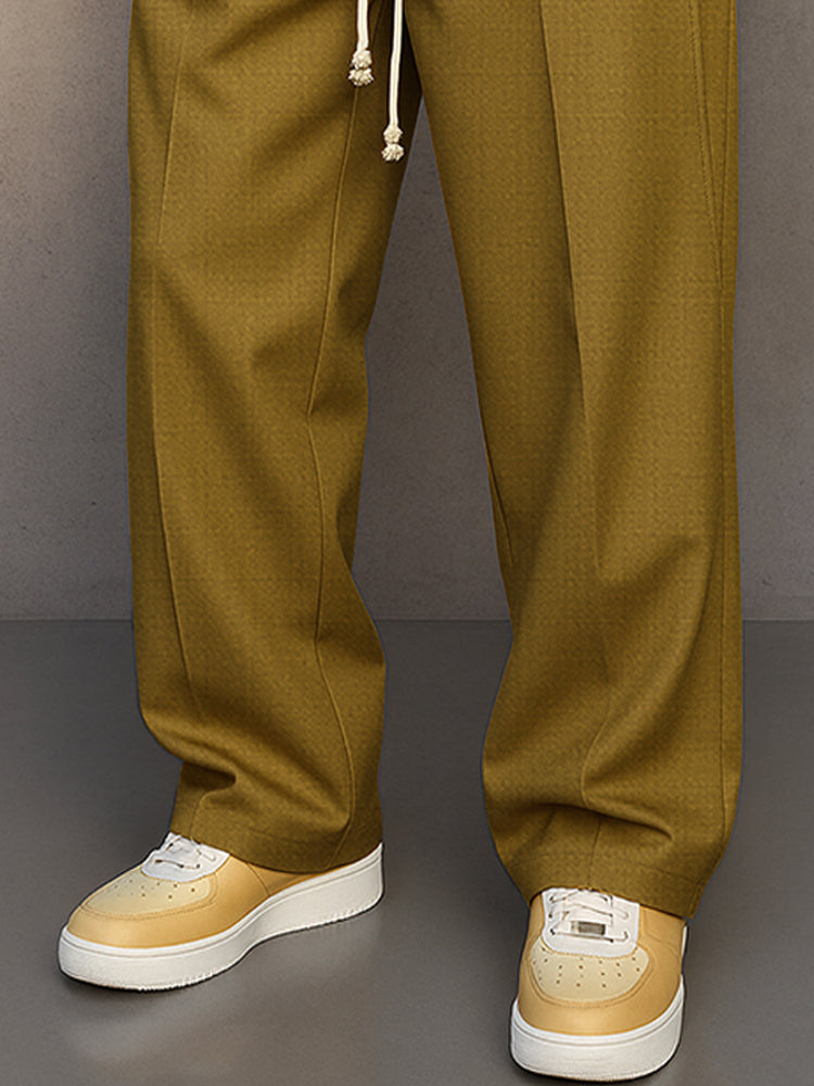 Antero - Pantalón Casual Estiloso
