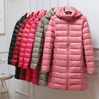 Anessa - Chaqueta casual con estilo