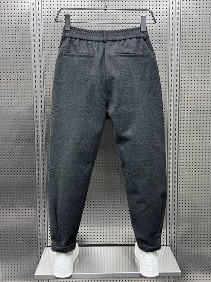 Abriel - Pantalones casuales elegantes