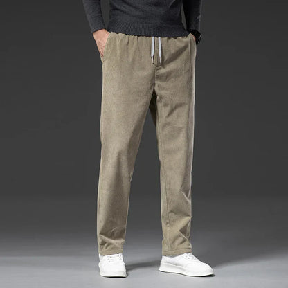 Brent - Pantalón Casual Estiloso