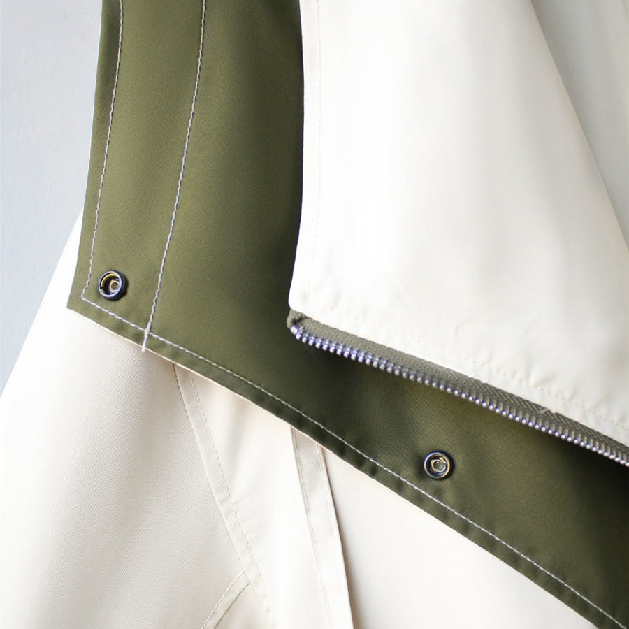 Alexane - Chaqueta casual con estilo