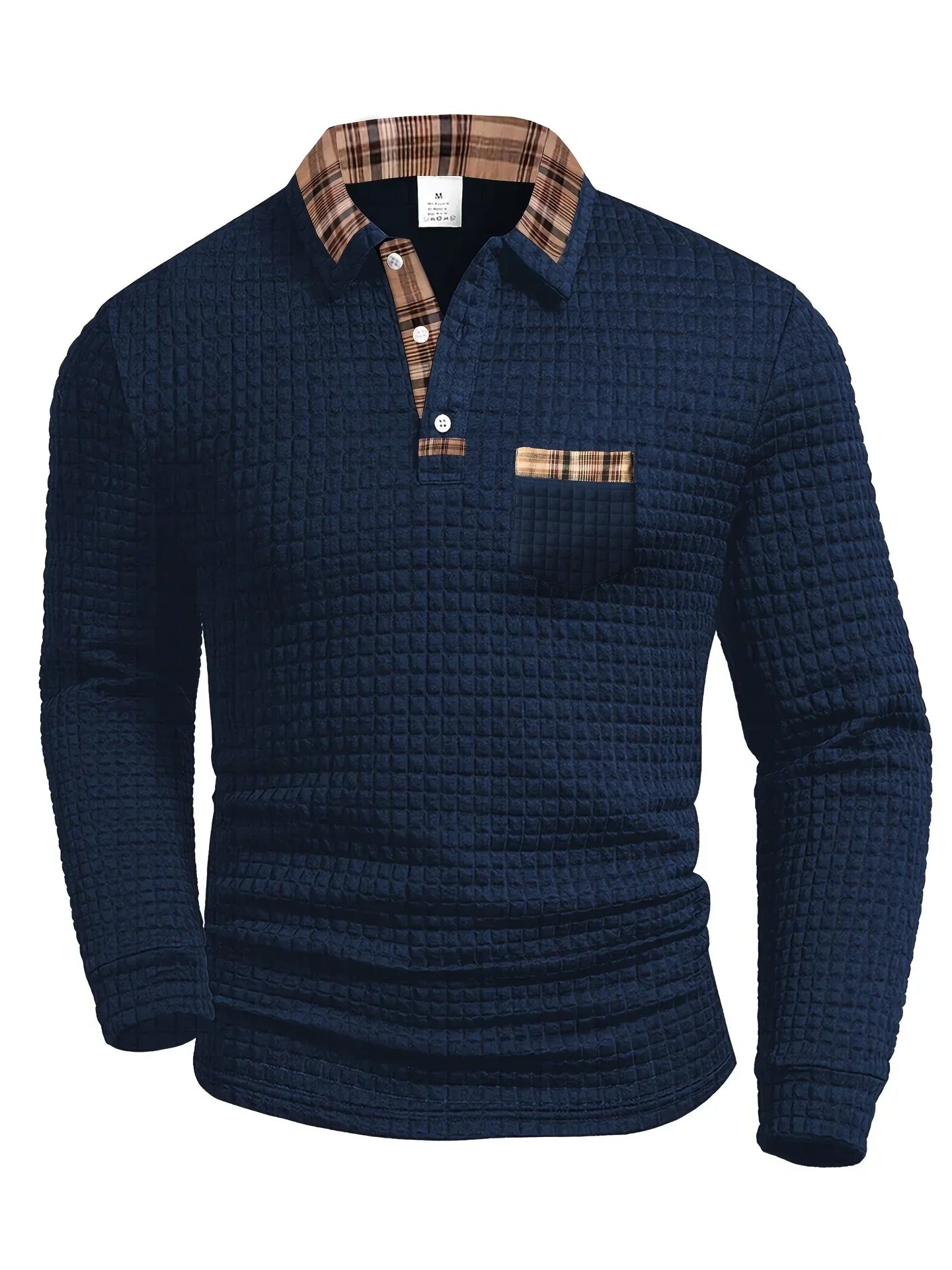 Jorvik - Polo Casual Estiloso