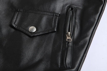 Quinton - Chaqueta Casual Estilosa