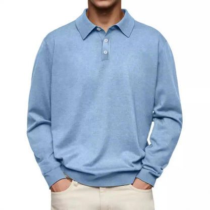 Bastien - Polo Casual Elegante
