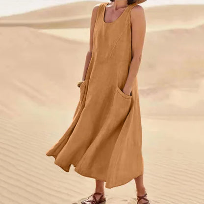 Zella - Vestido elegante informal