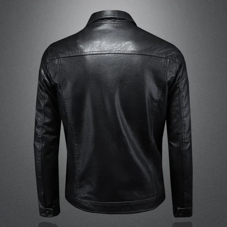Braulio - Chaqueta Casual Estilosa