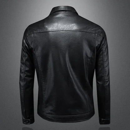 Braulio - Chaqueta Casual Estilosa
