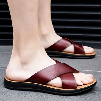Andros - Sandalias casuales con estilo