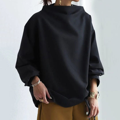 Aella - Blusa casual elegante