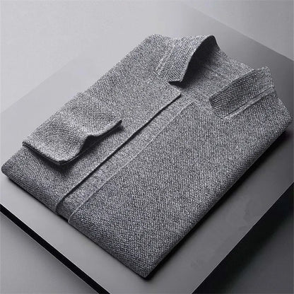 Nathan - Chaqueta casual elegante
