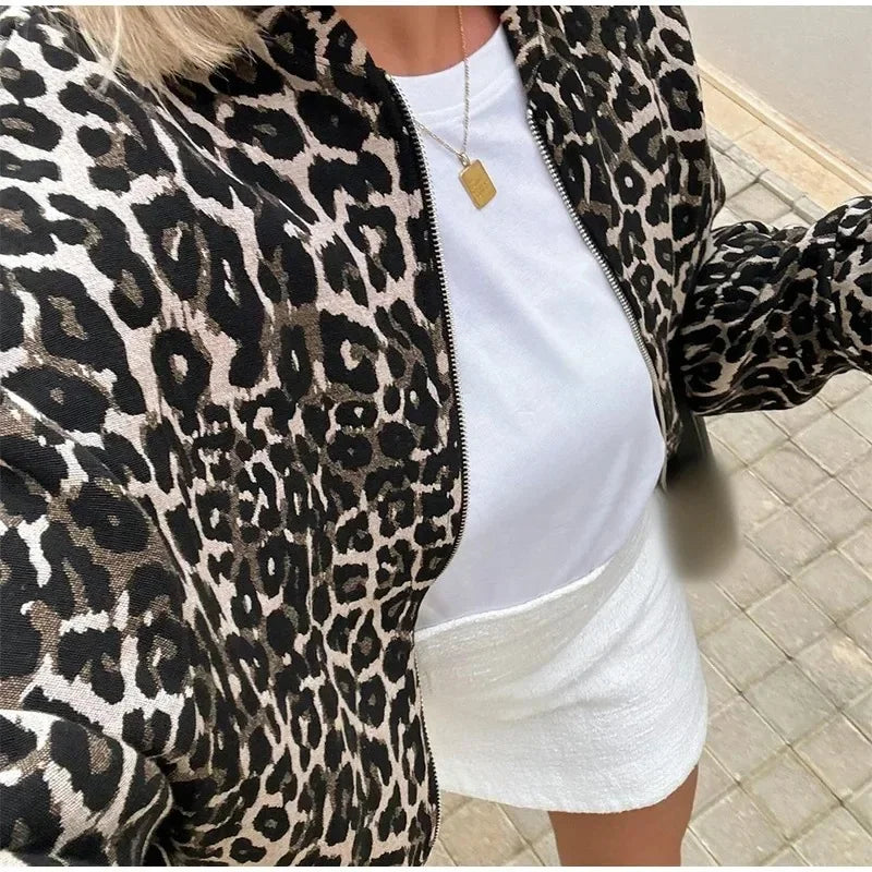 Zoey - Chaqueta Casual Estilosa