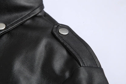 Quinton - Chaqueta Casual Estilosa