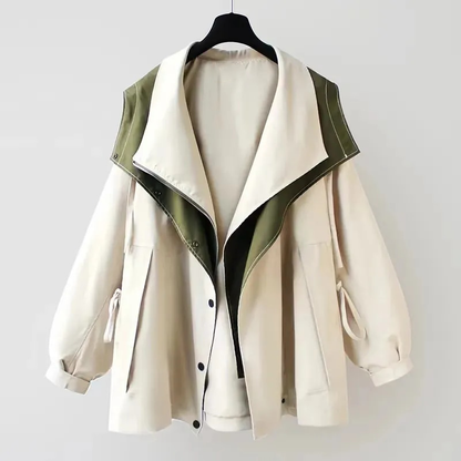 Alexane - Chaqueta casual con estilo