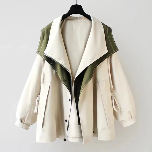 Alexane - Chaqueta casual con estilo