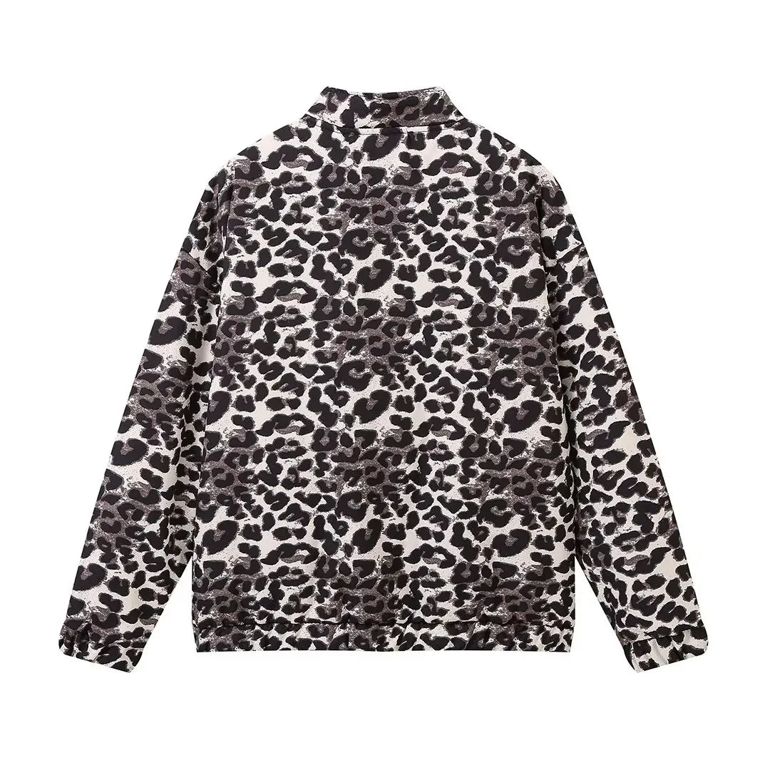 Zoey - Chaqueta Casual Estilosa