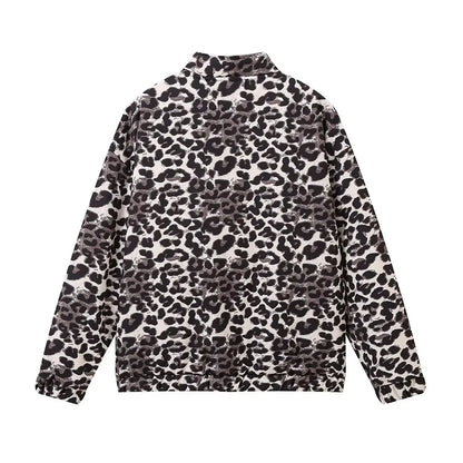 Zoey - Chaqueta Casual Estilosa