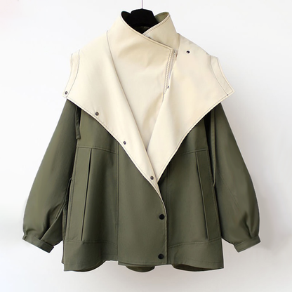 Alexane - Chaqueta casual con estilo