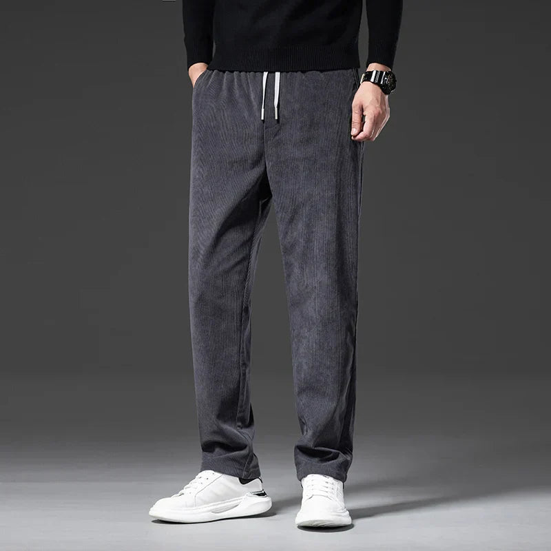Brent - Pantalón Casual Estiloso