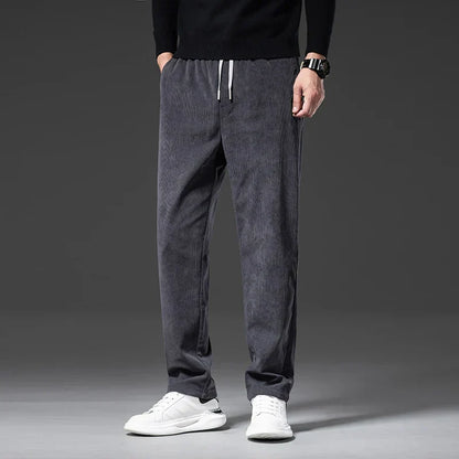 Brent - Pantalón Casual Estiloso