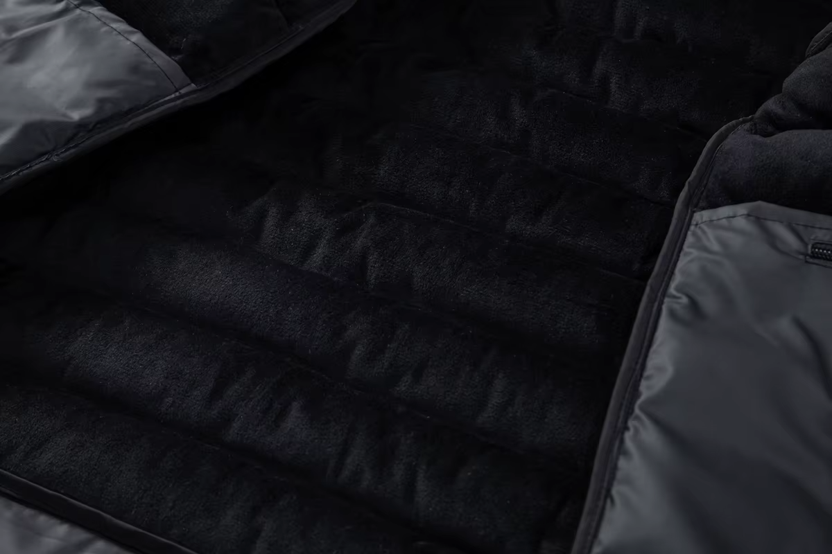Cassio - Chaqueta Casual Estilosa