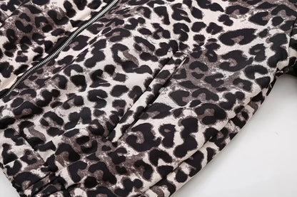 Zoey - Chaqueta Casual Estilosa