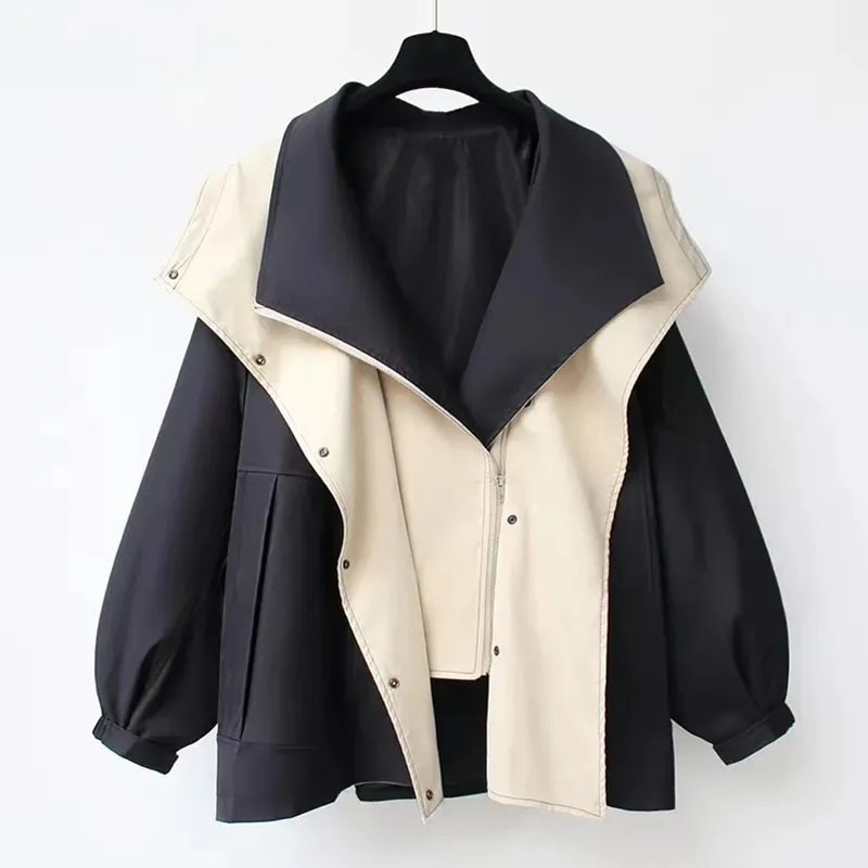 Alexane - Chaqueta casual con estilo