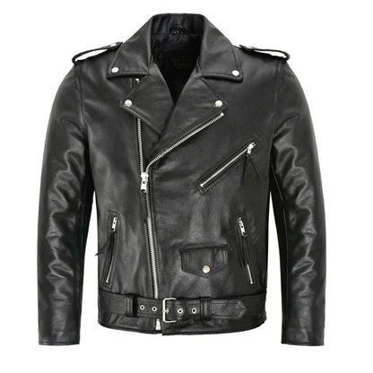 Quinton - Chaqueta Casual Estilosa